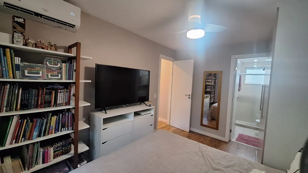 Apartamento, 3 quartos, 108 m² - Foto 14