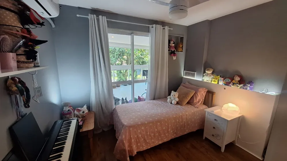 Apartamento, 3 quartos, 108 m² - Foto 35