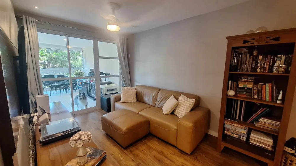 Apartamento, 3 quartos, 108 m² - Foto 31
