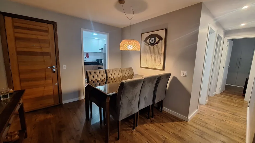 Apartamento, 3 quartos, 108 m² - Foto 13