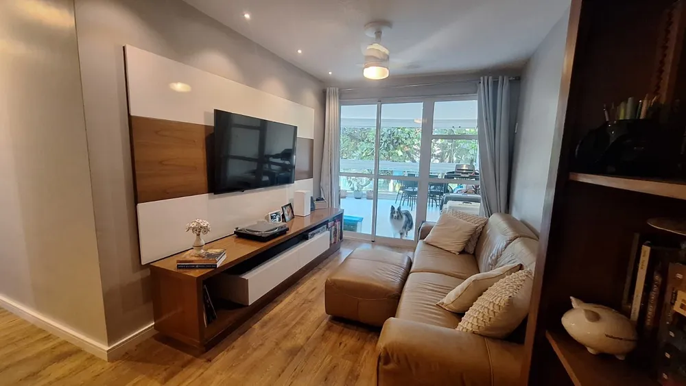Apartamento, 3 quartos, 108 m² - Foto 20