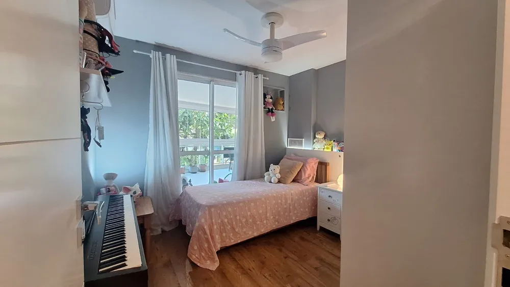 Apartamento, 3 quartos, 108 m² - Foto 27
