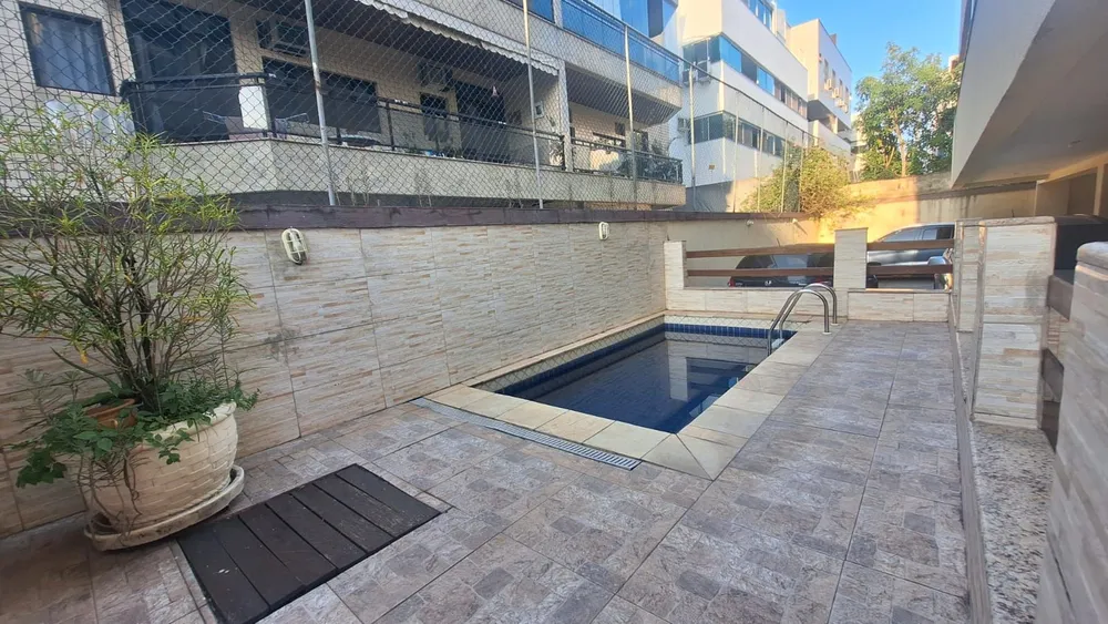 Apartamento, 3 quartos, 108 m² - Foto 3