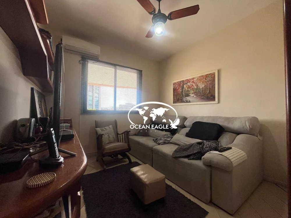 Apartamento, 4 quartos, 145 m² - Foto 11