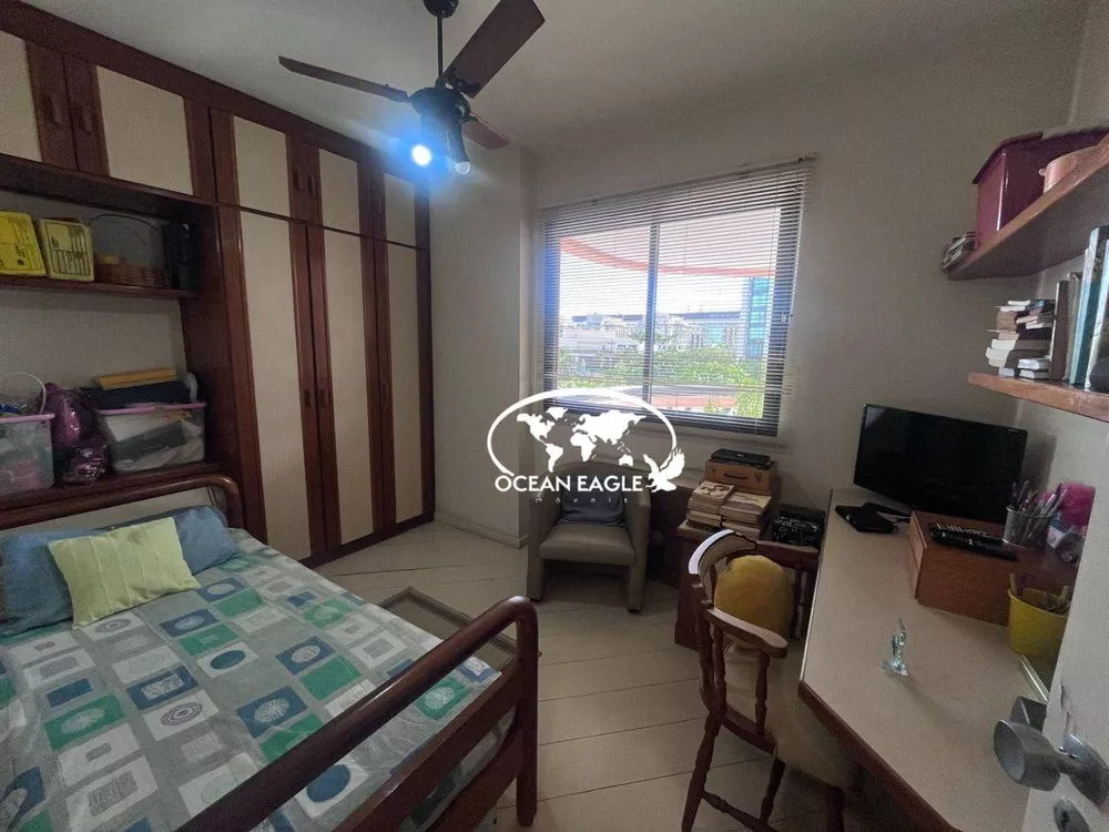 Apartamento, 4 quartos, 145 m² - Foto 13
