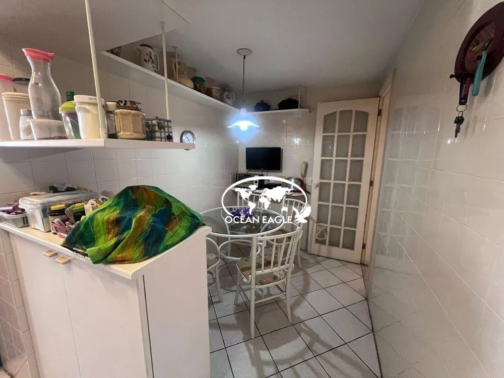 Apartamento, 4 quartos, 145 m² - Foto 23