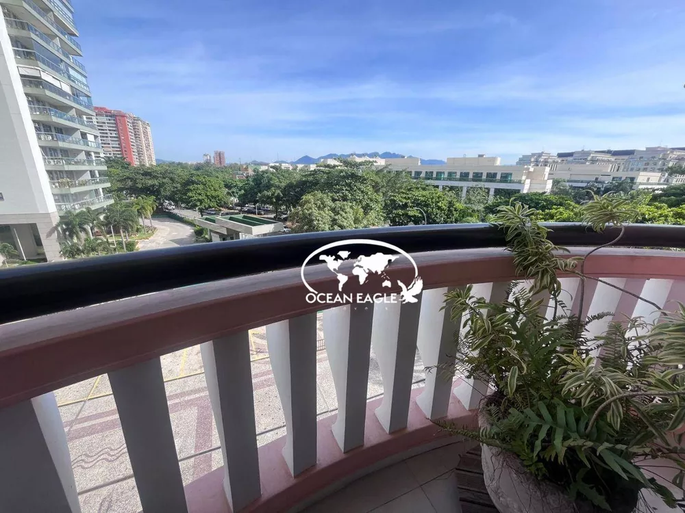 Apartamento, 4 quartos, 145 m² - Foto 20