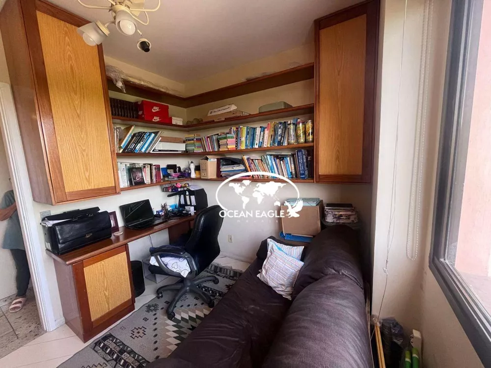 Apartamento, 4 quartos, 145 m² - Foto 16