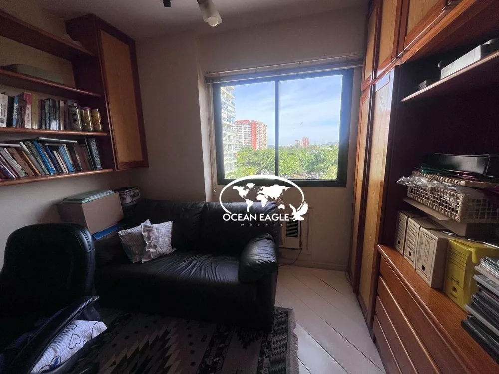 Apartamento, 4 quartos, 145 m² - Foto 15