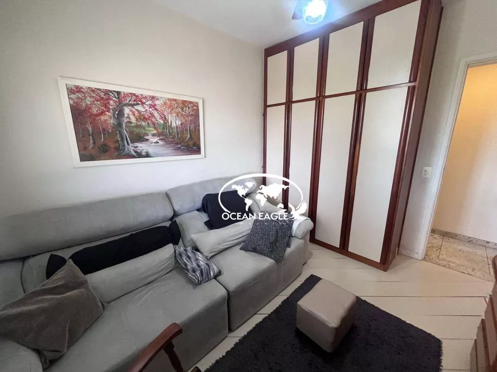 Apartamento, 4 quartos, 145 m² - Foto 12