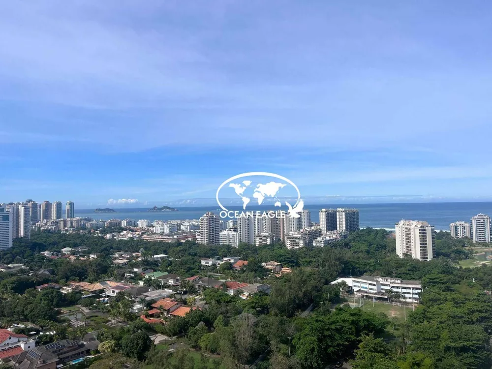 Apartamento, 4 quartos, 145 m² - Foto 29