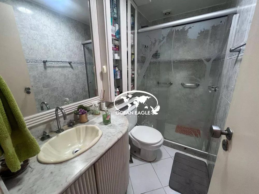 Apartamento, 4 quartos, 145 m² - Foto 9