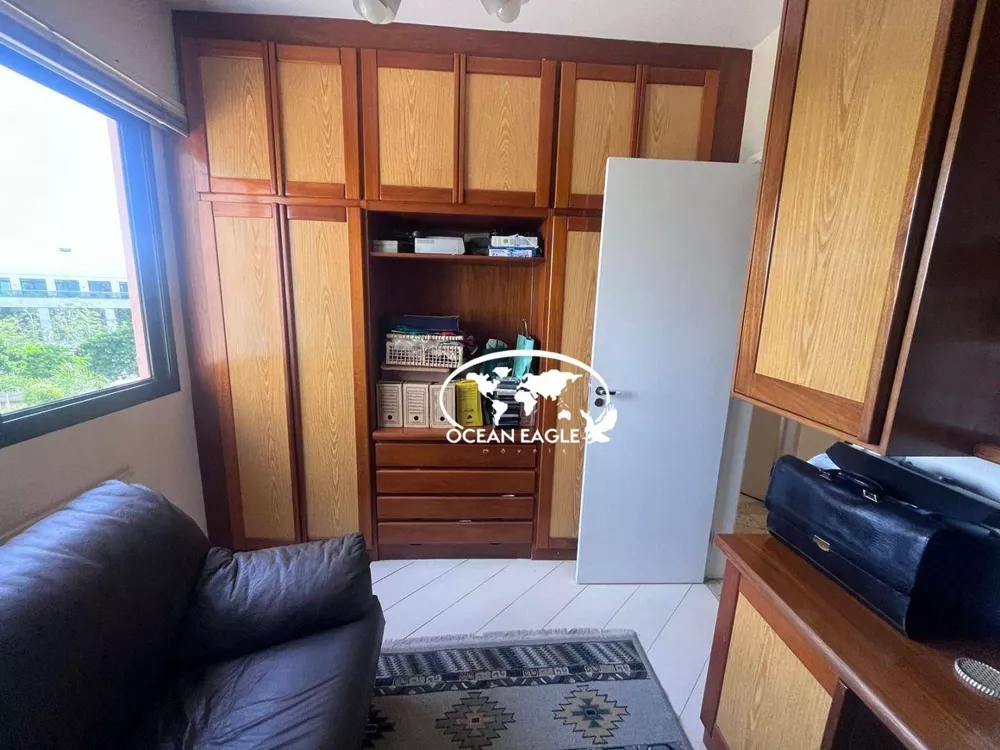 Apartamento, 4 quartos, 145 m² - Foto 17
