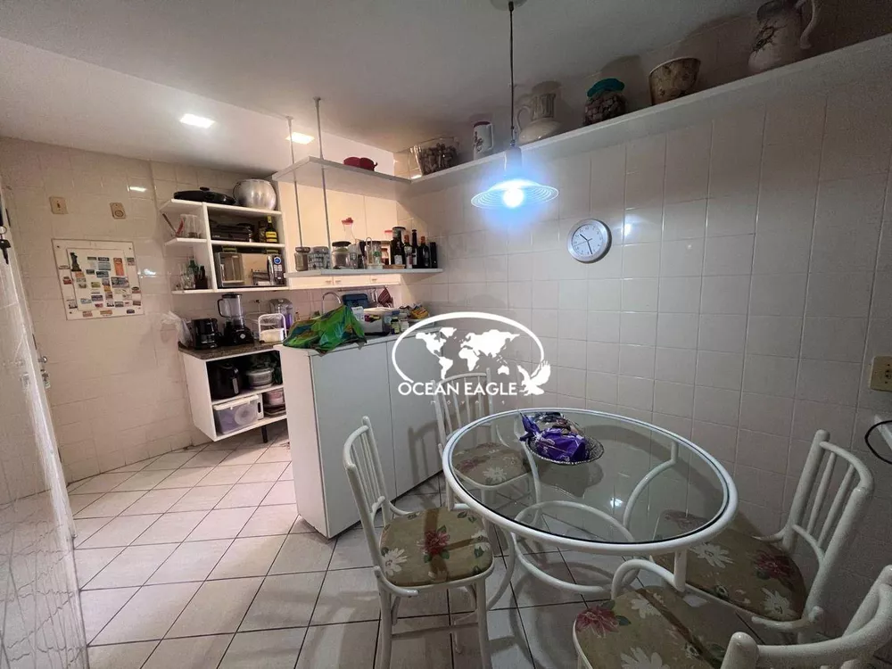 Apartamento, 4 quartos, 145 m² - Foto 25