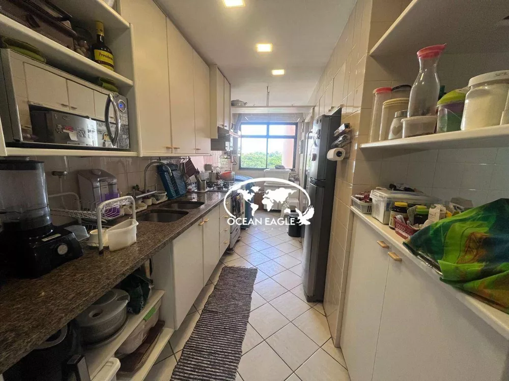 Apartamento, 4 quartos, 145 m² - Foto 22