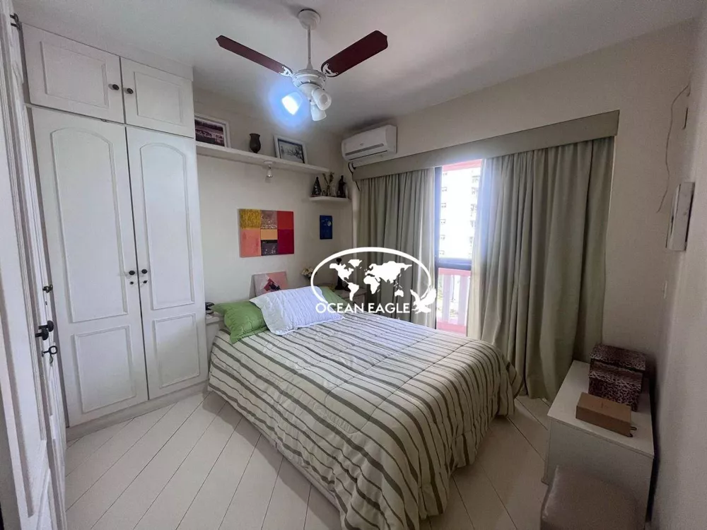 Apartamento, 4 quartos, 145 m² - Foto 19