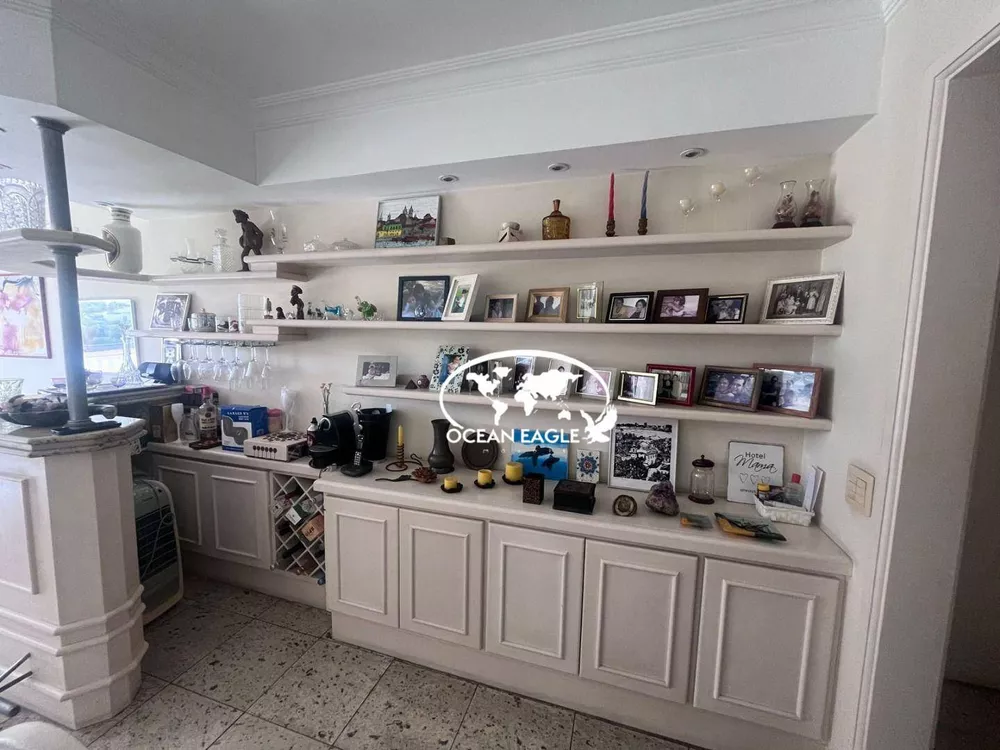 Apartamento, 4 quartos, 145 m² - Foto 7