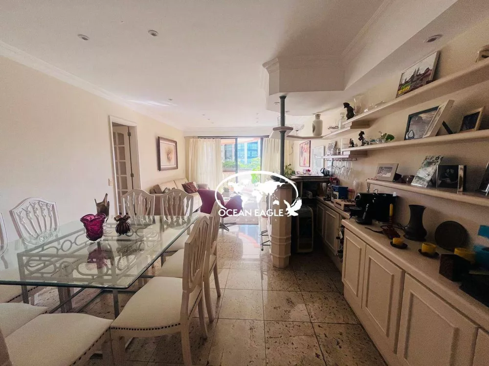 Apartamento, 4 quartos, 145 m² - Foto 4