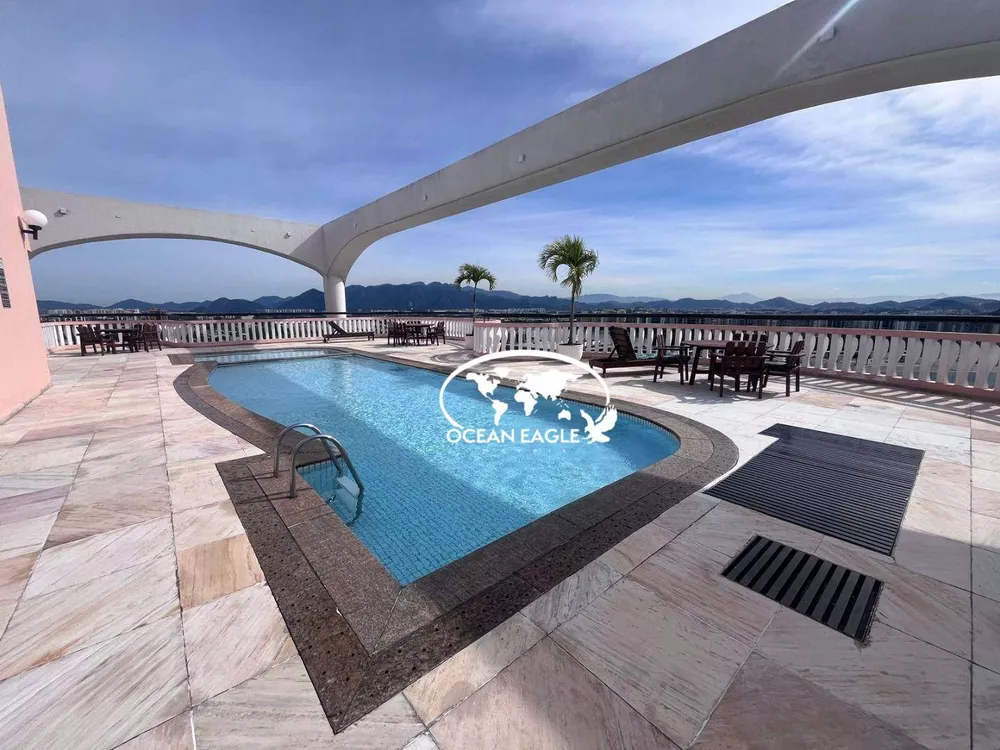 Apartamento, 4 quartos, 145 m² - Foto 1