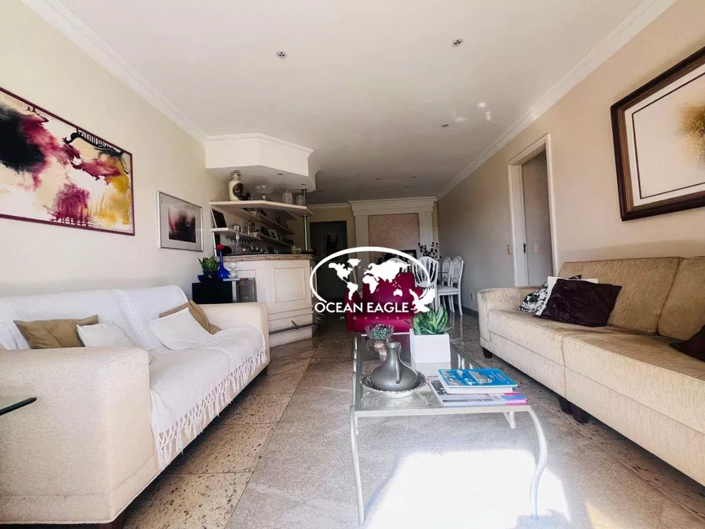 Apartamento, 4 quartos, 145 m² - Foto 8