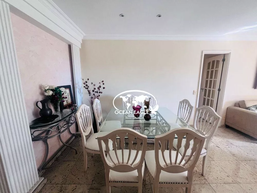 Apartamento, 4 quartos, 145 m² - Foto 6