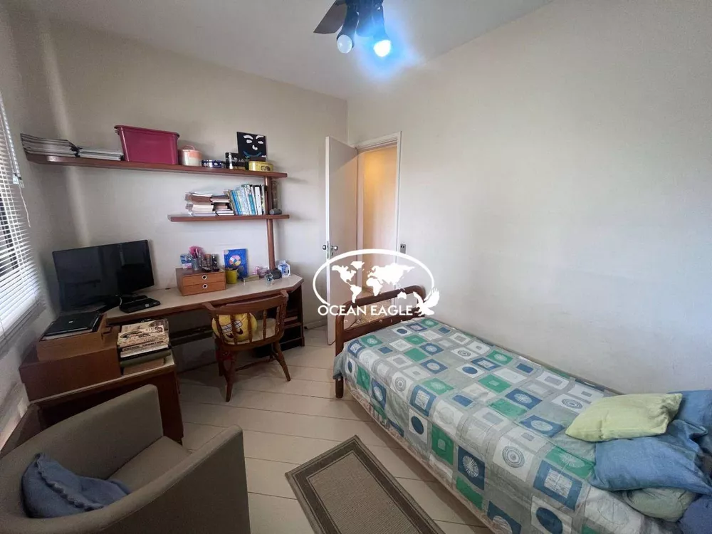 Apartamento, 4 quartos, 145 m² - Foto 14