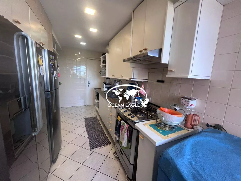 Apartamento, 4 quartos, 145 m² - Foto 24