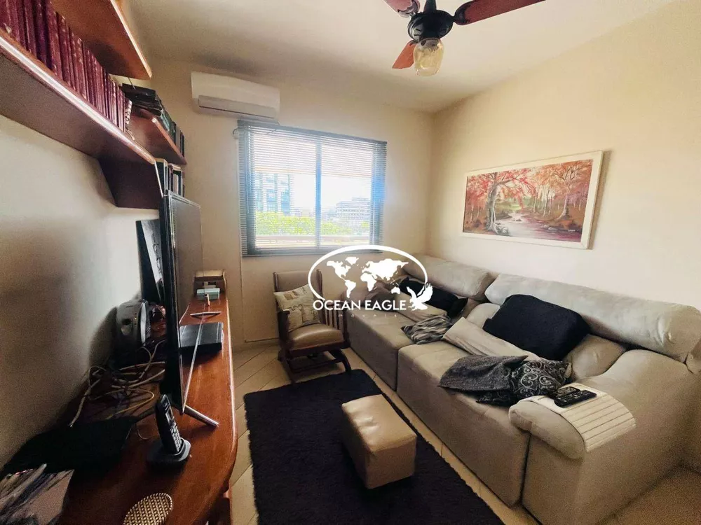 Apartamento, 4 quartos, 145 m² - Foto 10