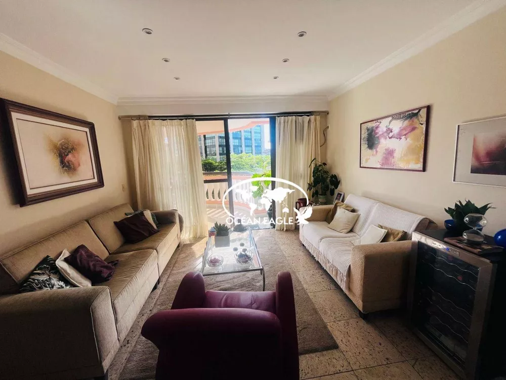 Apartamento, 4 quartos, 145 m² - Foto 30