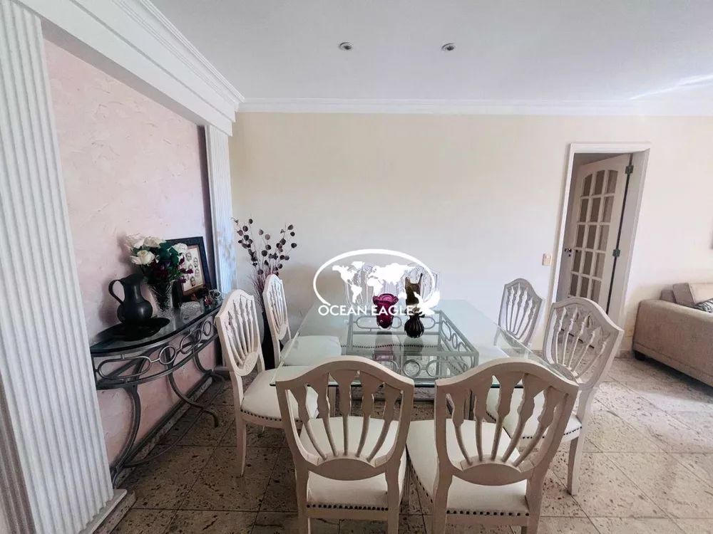 Apartamento, 4 quartos, 145 m² - Foto 5