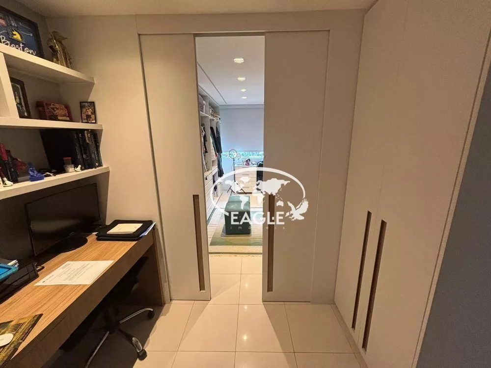 Casa de Condomínio, 7 quartos - Foto 16