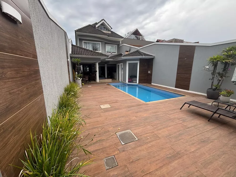 Casa de Condomínio, 7 quartos - Foto 27