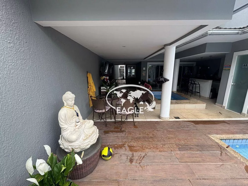 Casa de Condomínio, 7 quartos - Foto 4