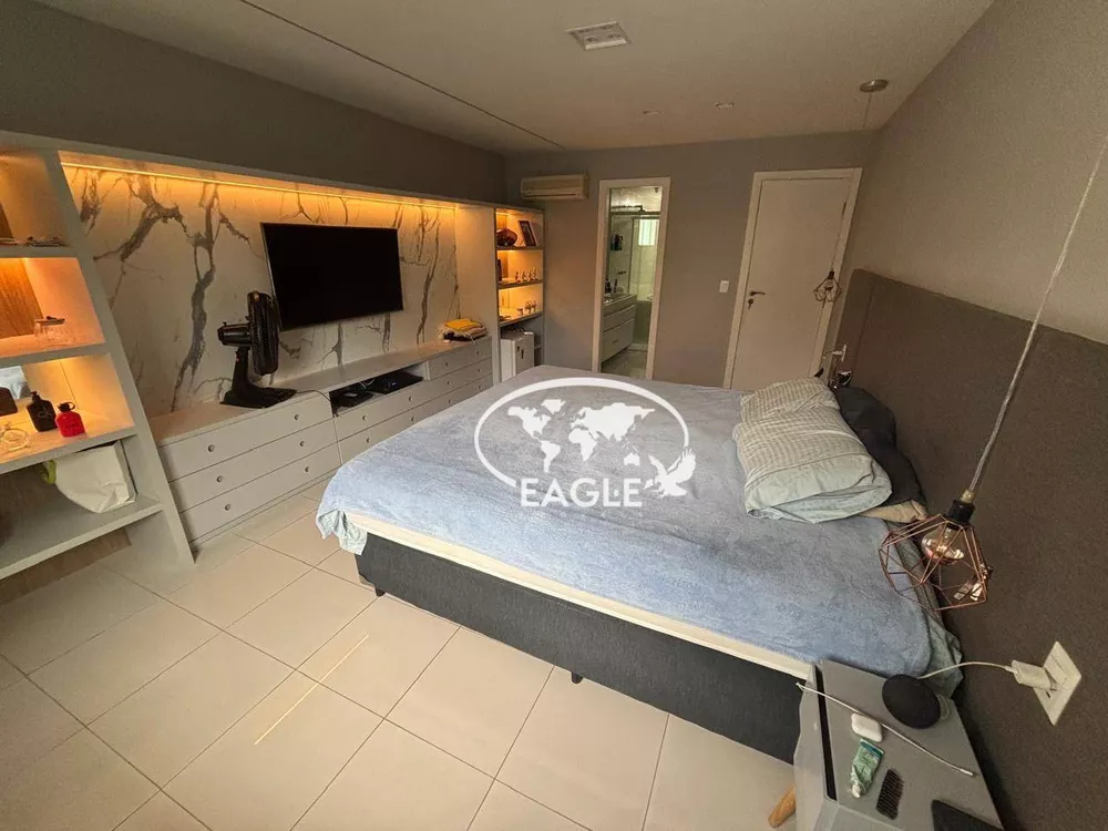 Casa de Condomínio, 7 quartos - Foto 14