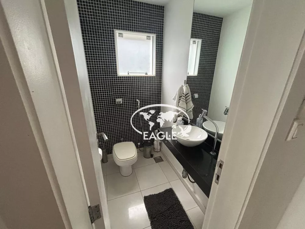 Casa de Condomínio, 7 quartos - Foto 19