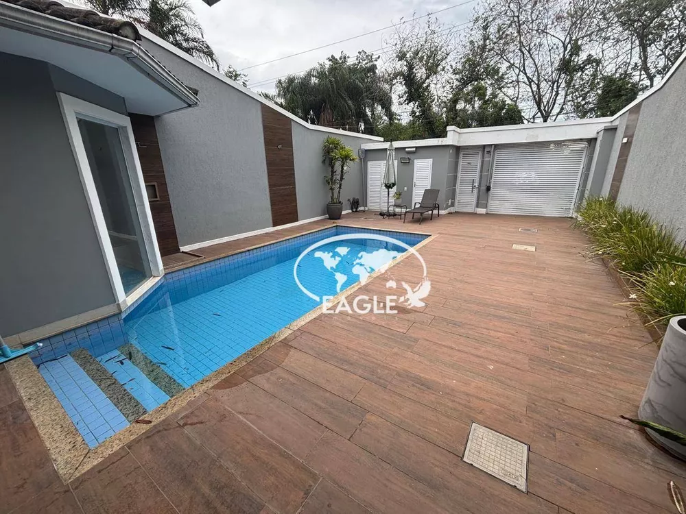 Casa de Condomínio, 7 quartos - Foto 2