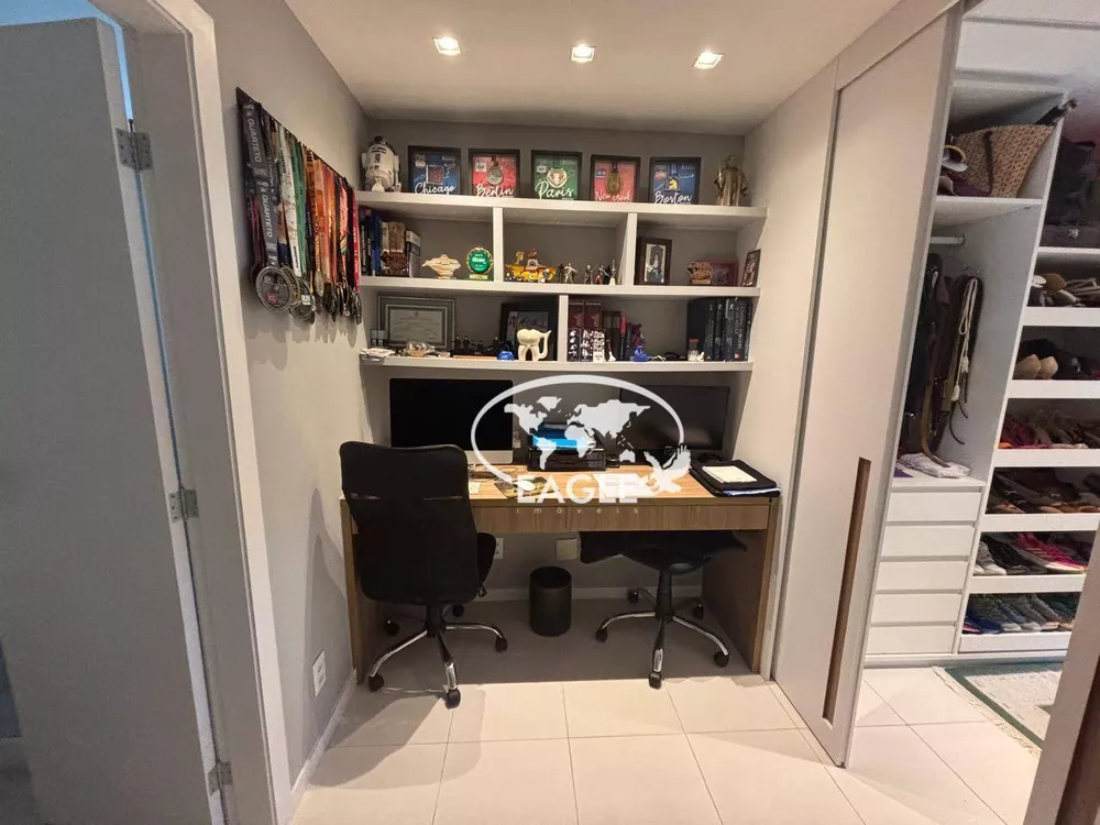 Casa de Condomínio, 7 quartos - Foto 15