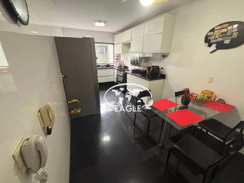 Casa de Condomínio, 7 quartos - Foto 22