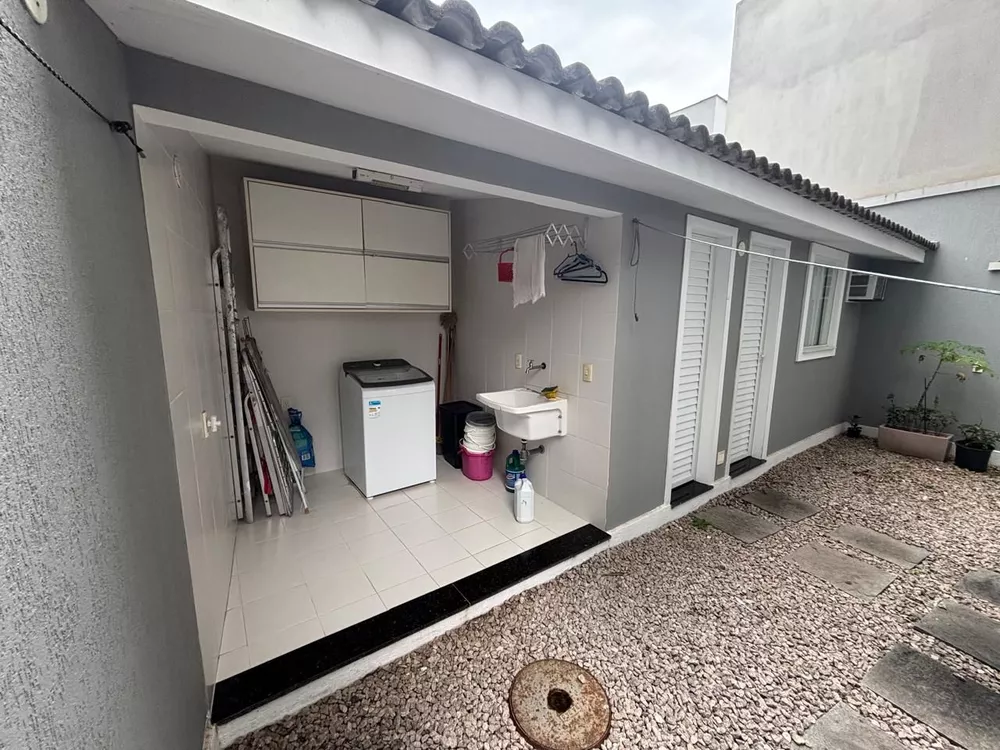 Casa de Condomínio, 7 quartos - Foto 25