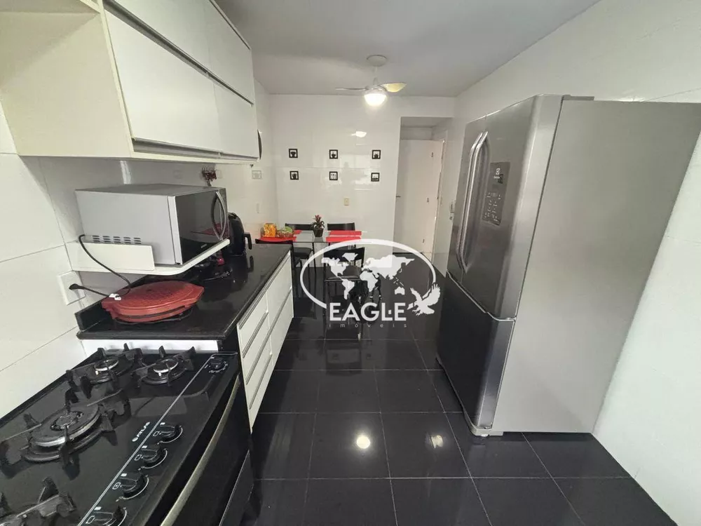 Casa de Condomínio, 7 quartos - Foto 24