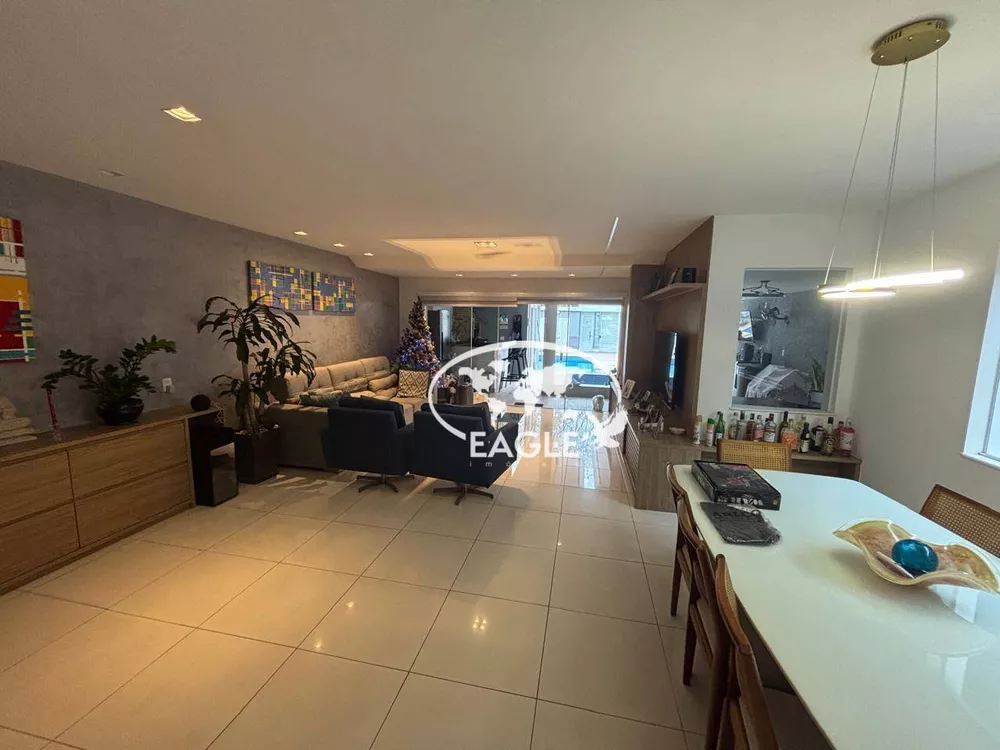 Casa de Condomínio, 7 quartos - Foto 9