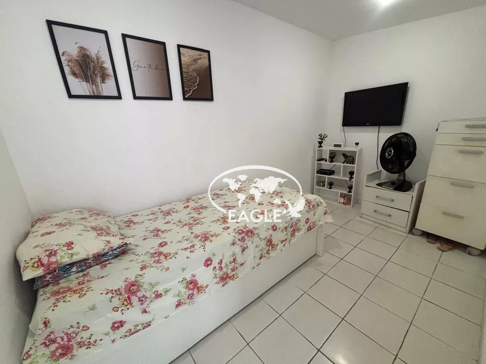 Casa de Condomínio, 7 quartos - Foto 21