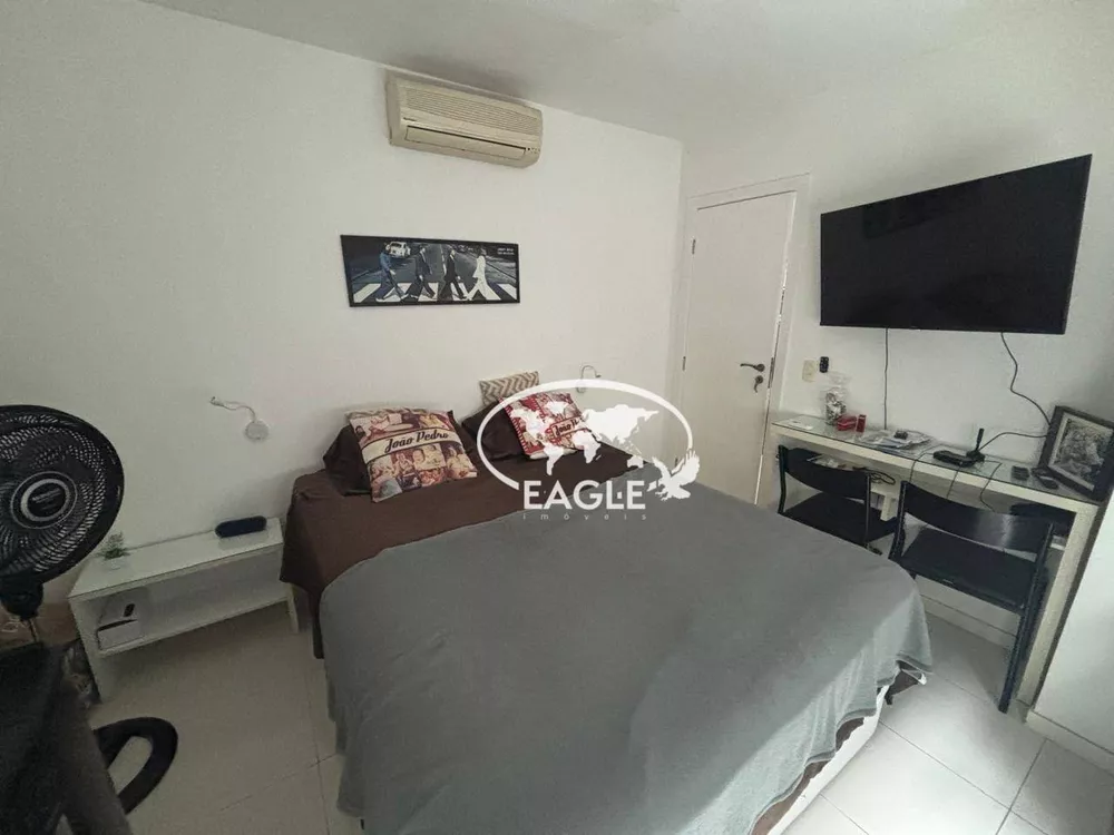 Casa de Condomínio, 7 quartos - Foto 20