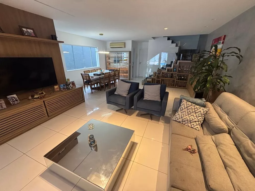 Casa de Condomínio, 7 quartos - Foto 31