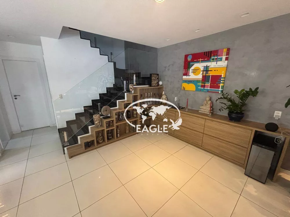 Casa de Condomínio, 7 quartos - Foto 11