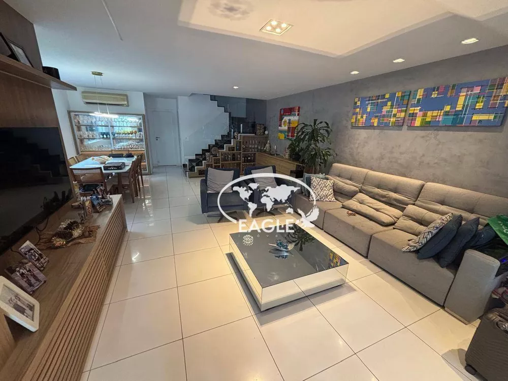 Casa de Condomínio, 7 quartos - Foto 10