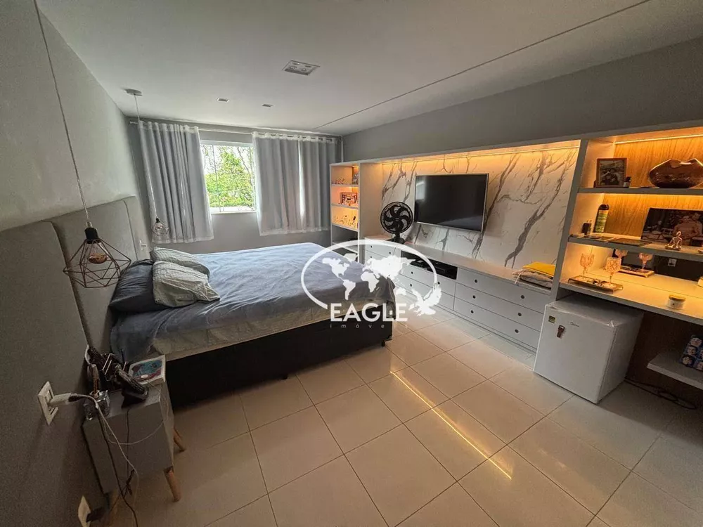 Casa de Condomínio, 7 quartos - Foto 12