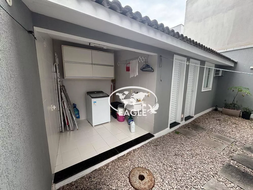 Casa de Condomínio, 7 quartos - Foto 5