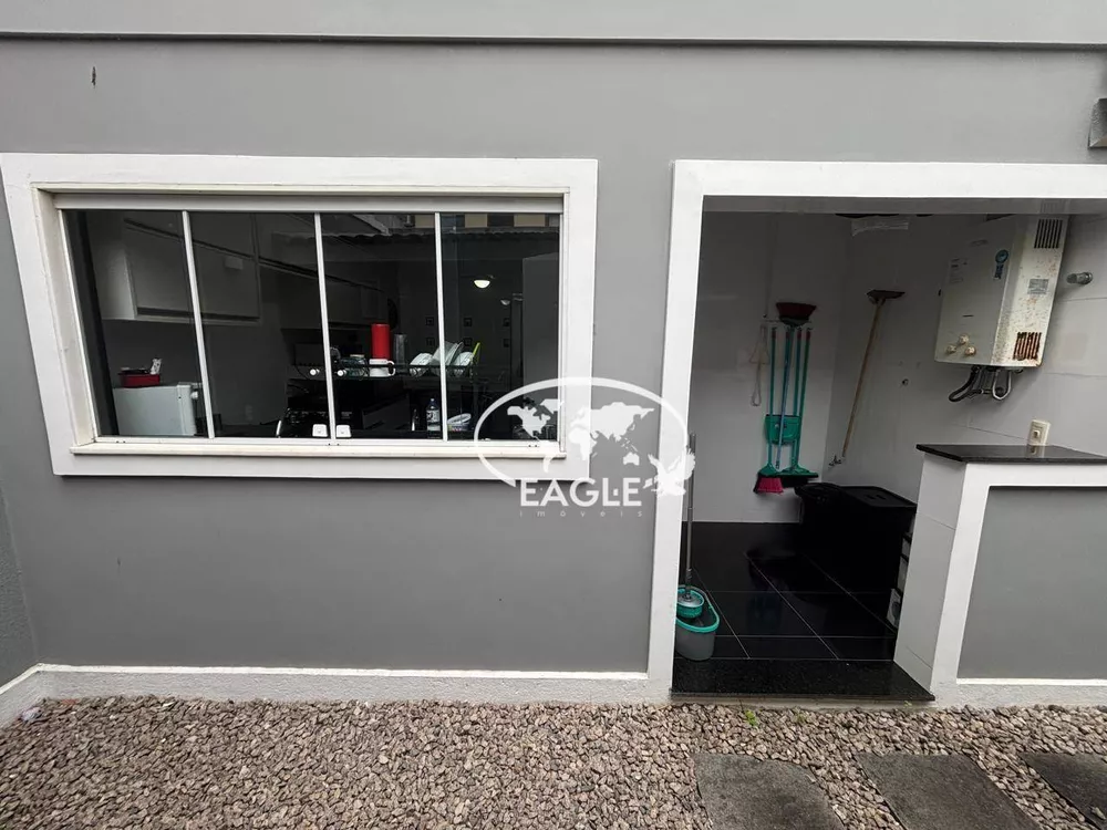 Casa de Condomínio, 7 quartos - Foto 6