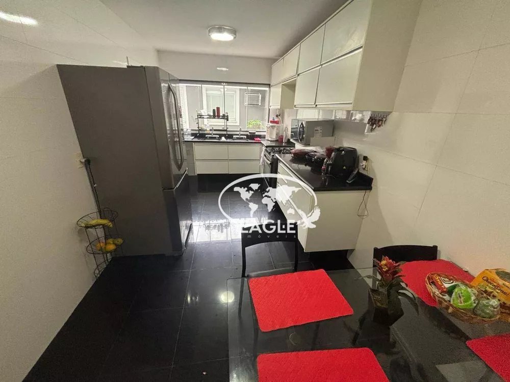 Casa de Condomínio, 7 quartos - Foto 23